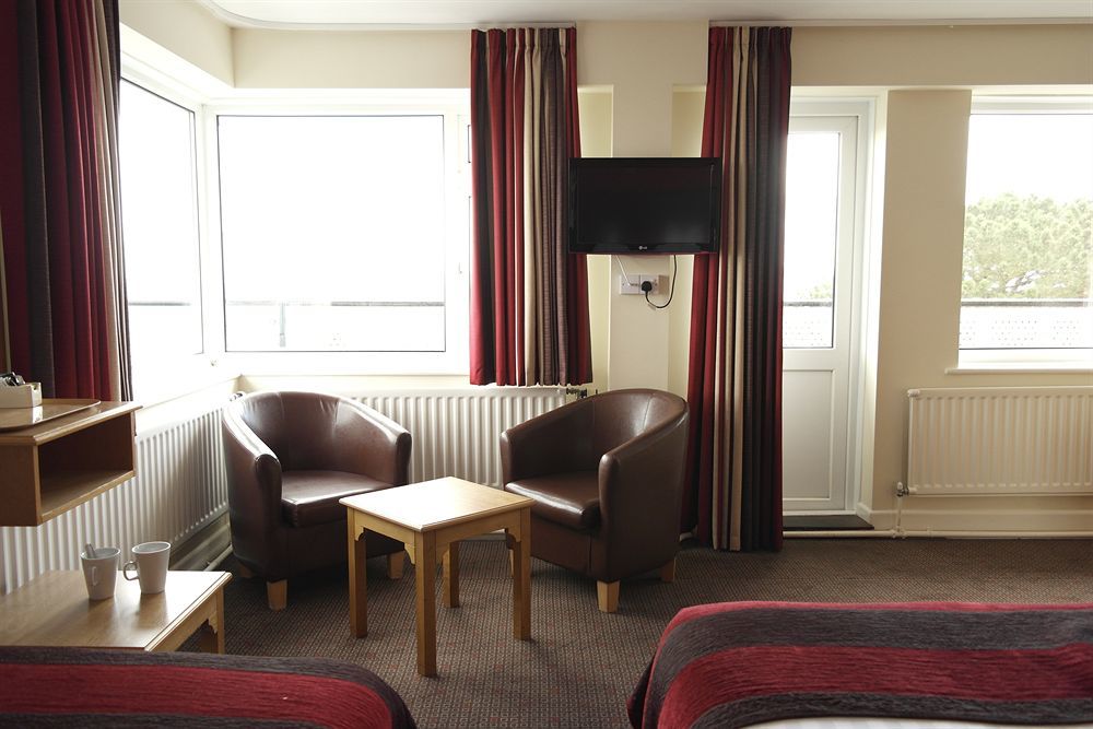 Hotel Chine 3*