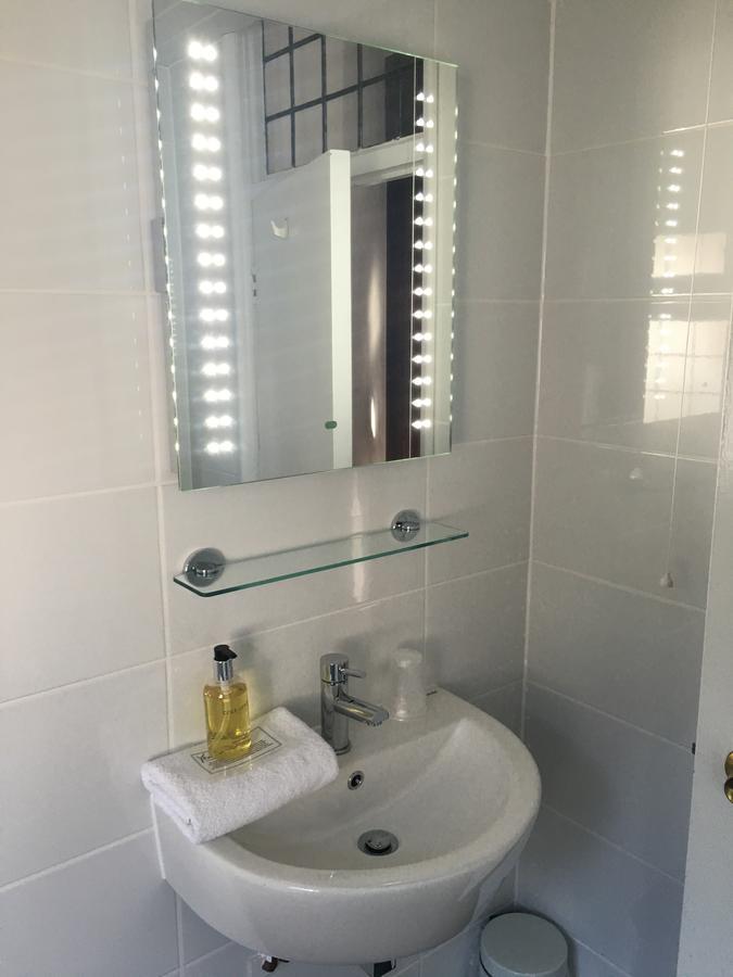 Yenton Guest house Bournemouth