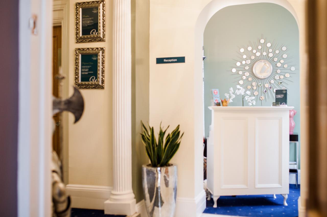 Washington House 4*