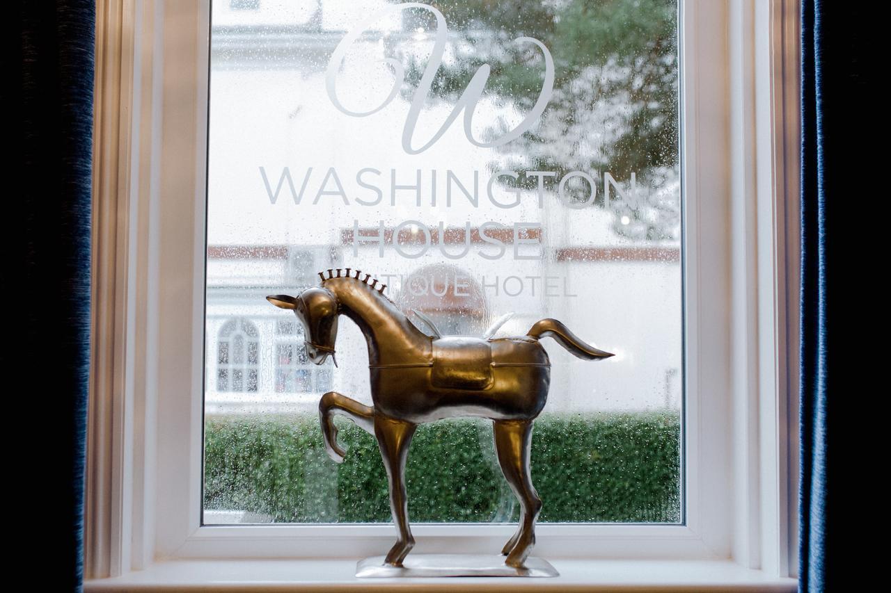 Washington House 4* Bournemouth