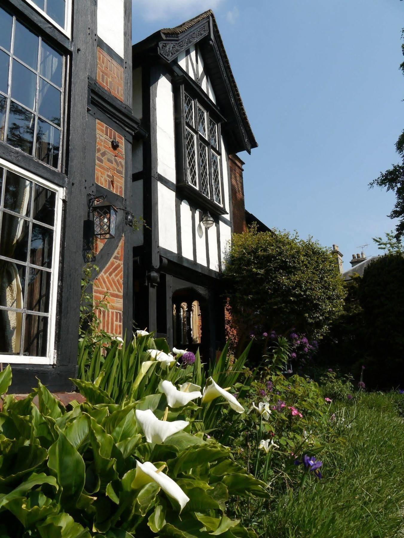 Tudor Grange Bournemouth