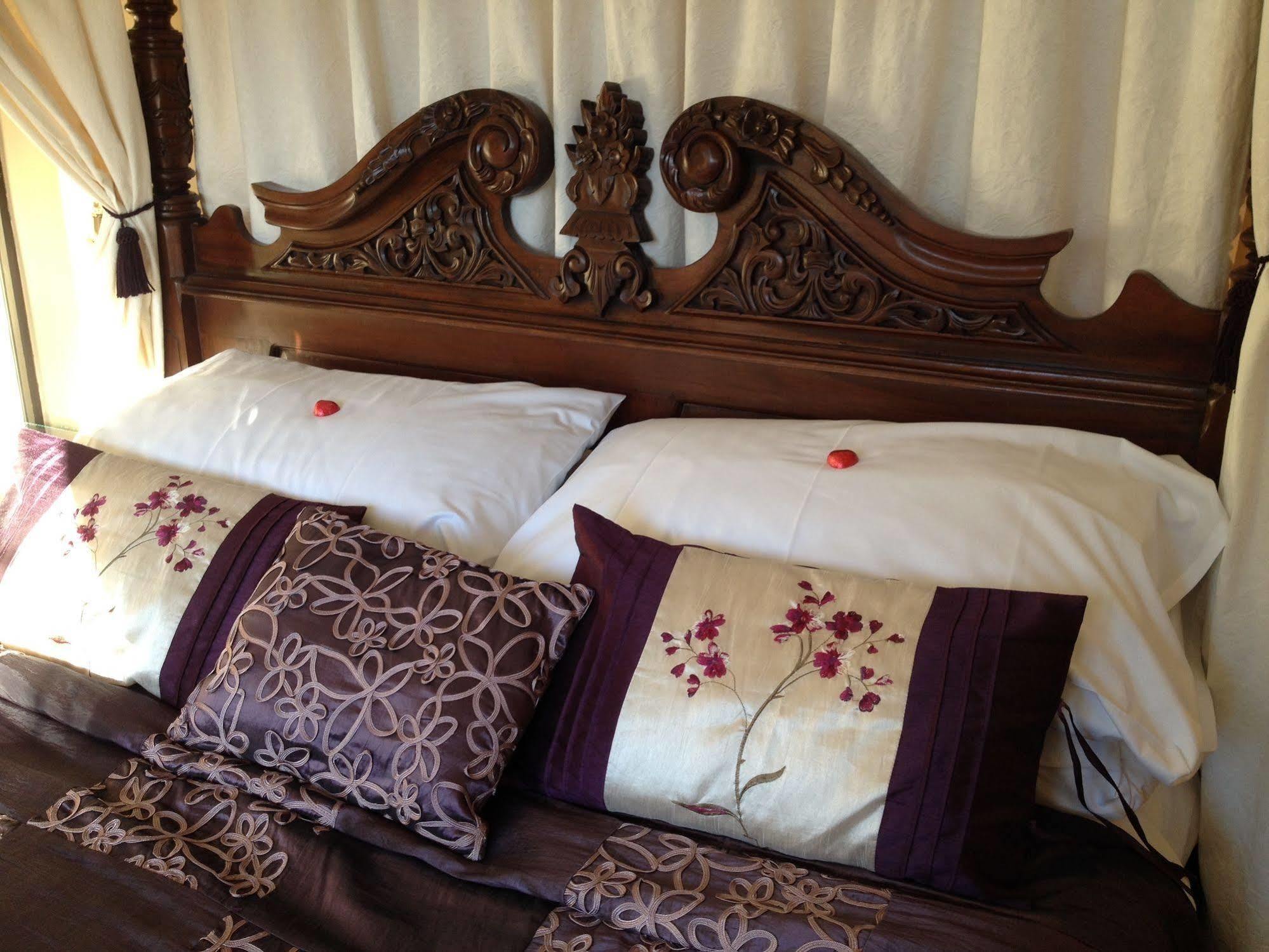 Tudor Grange Guest house