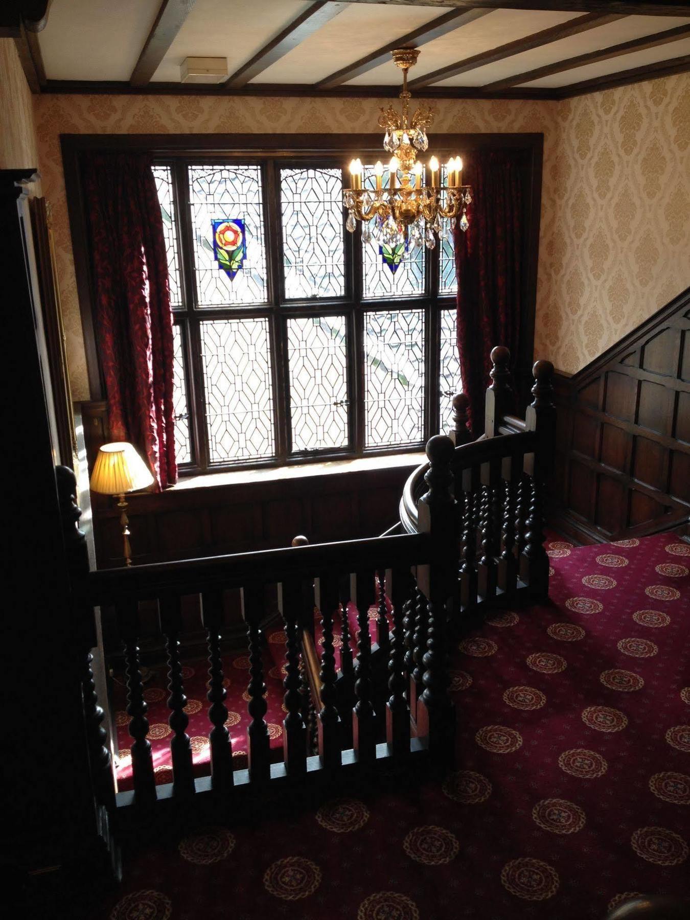 Tudor Grange Guest house