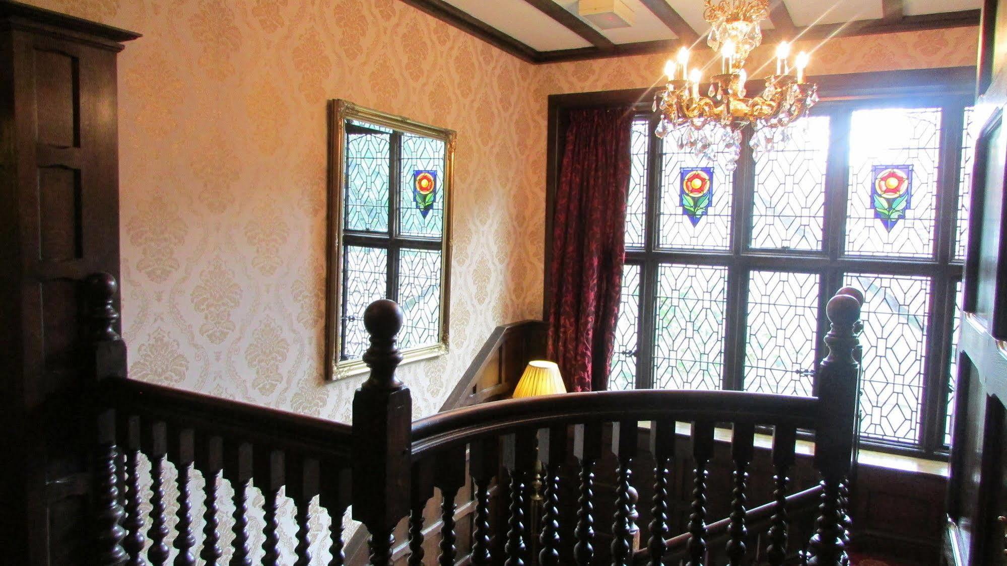 Tudor Grange Guest house