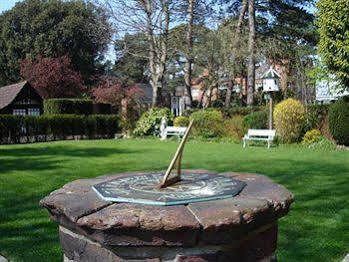Tudor Grange Bournemouth
