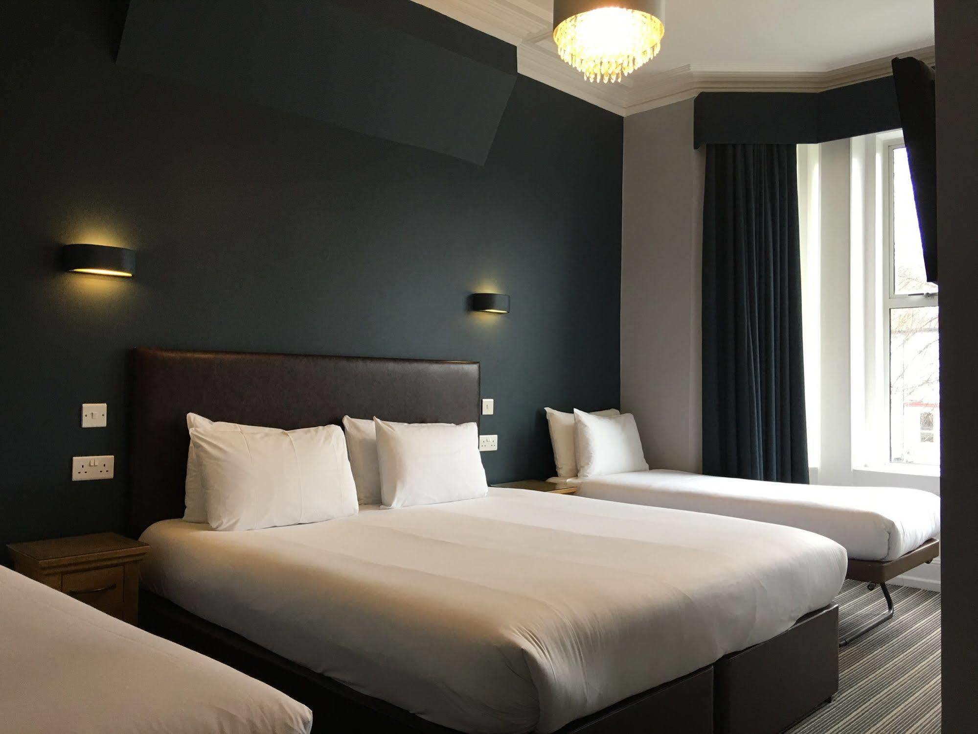 Applewood Hotel Bournemouth
