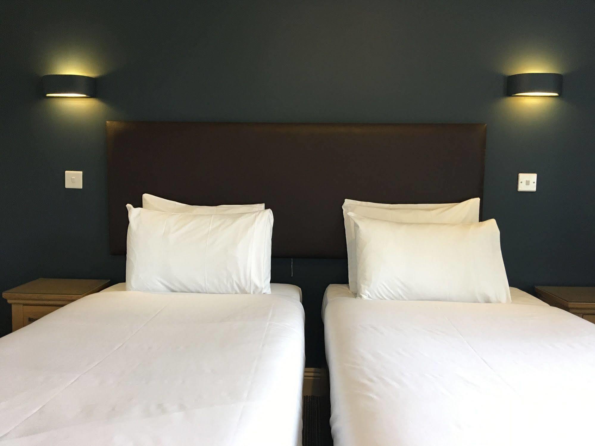 Applewood Hotel Bournemouth