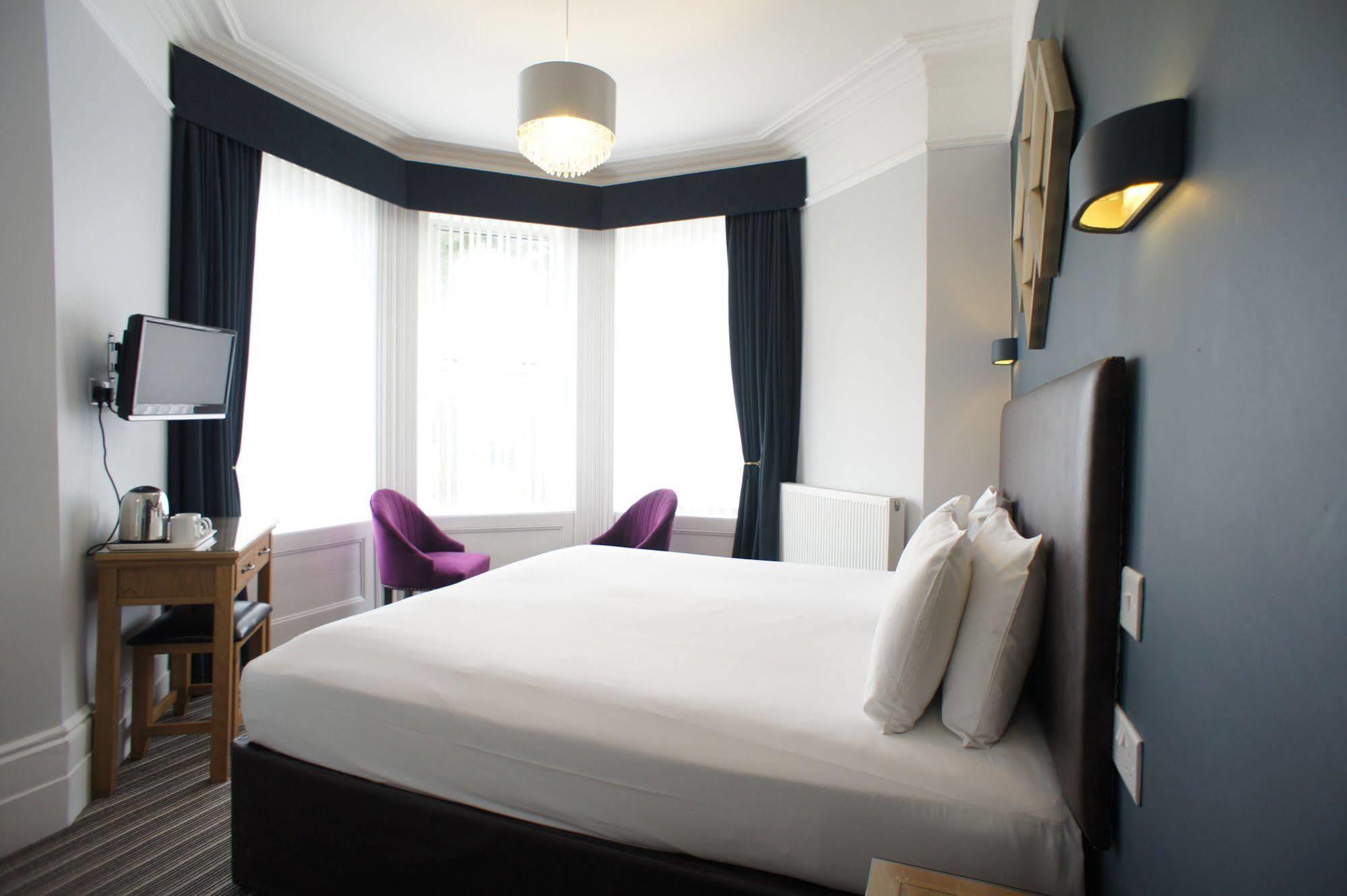 Hotel Applewood