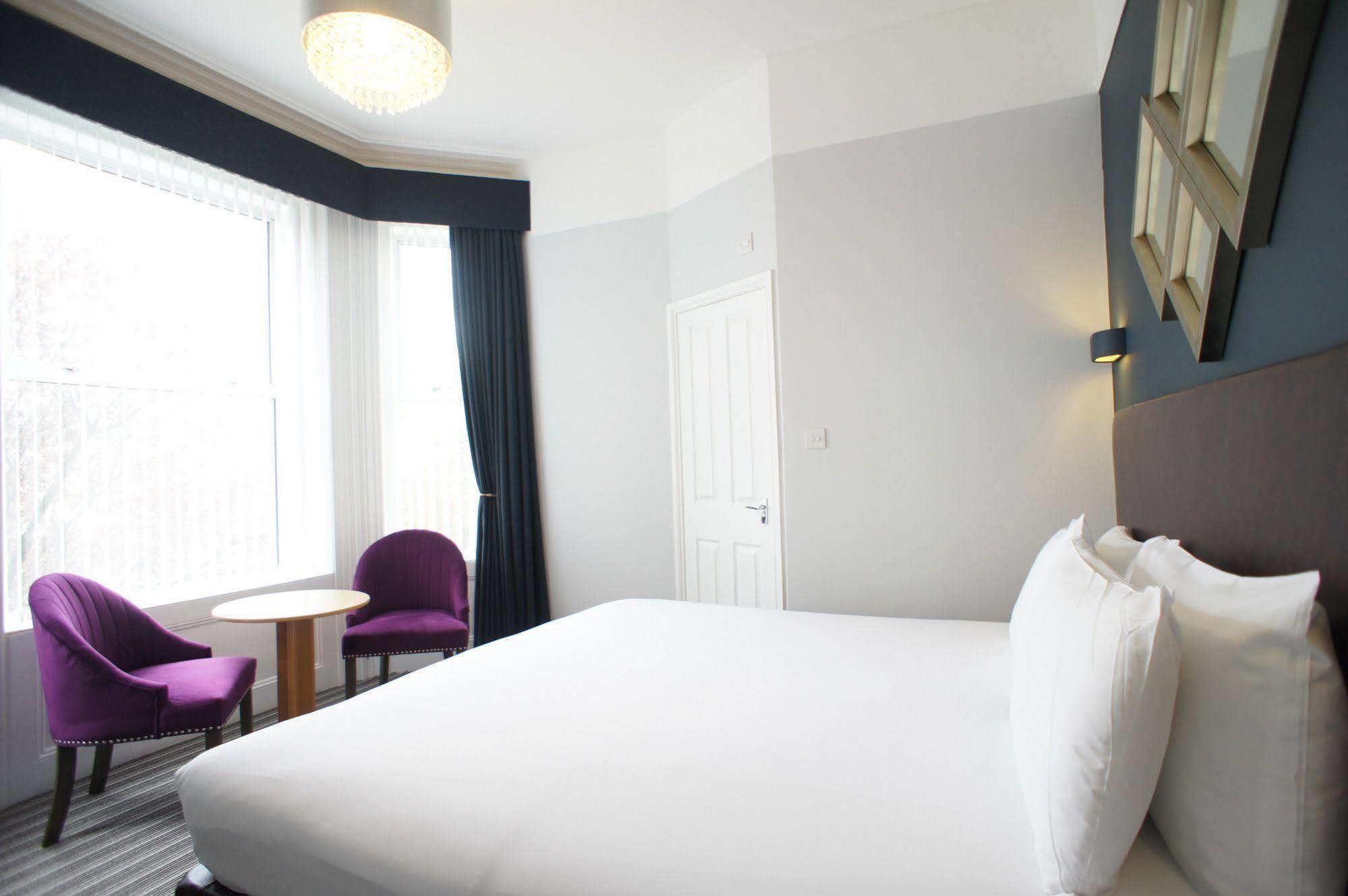 Hotel Applewood Bournemouth