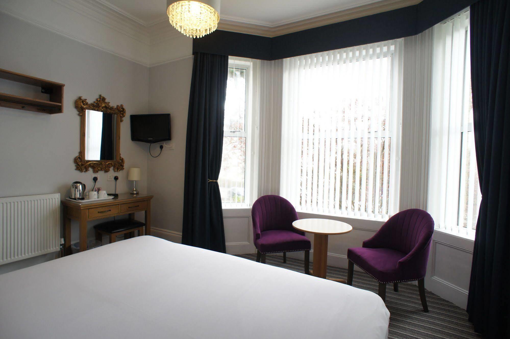 Applewood Bournemouth
