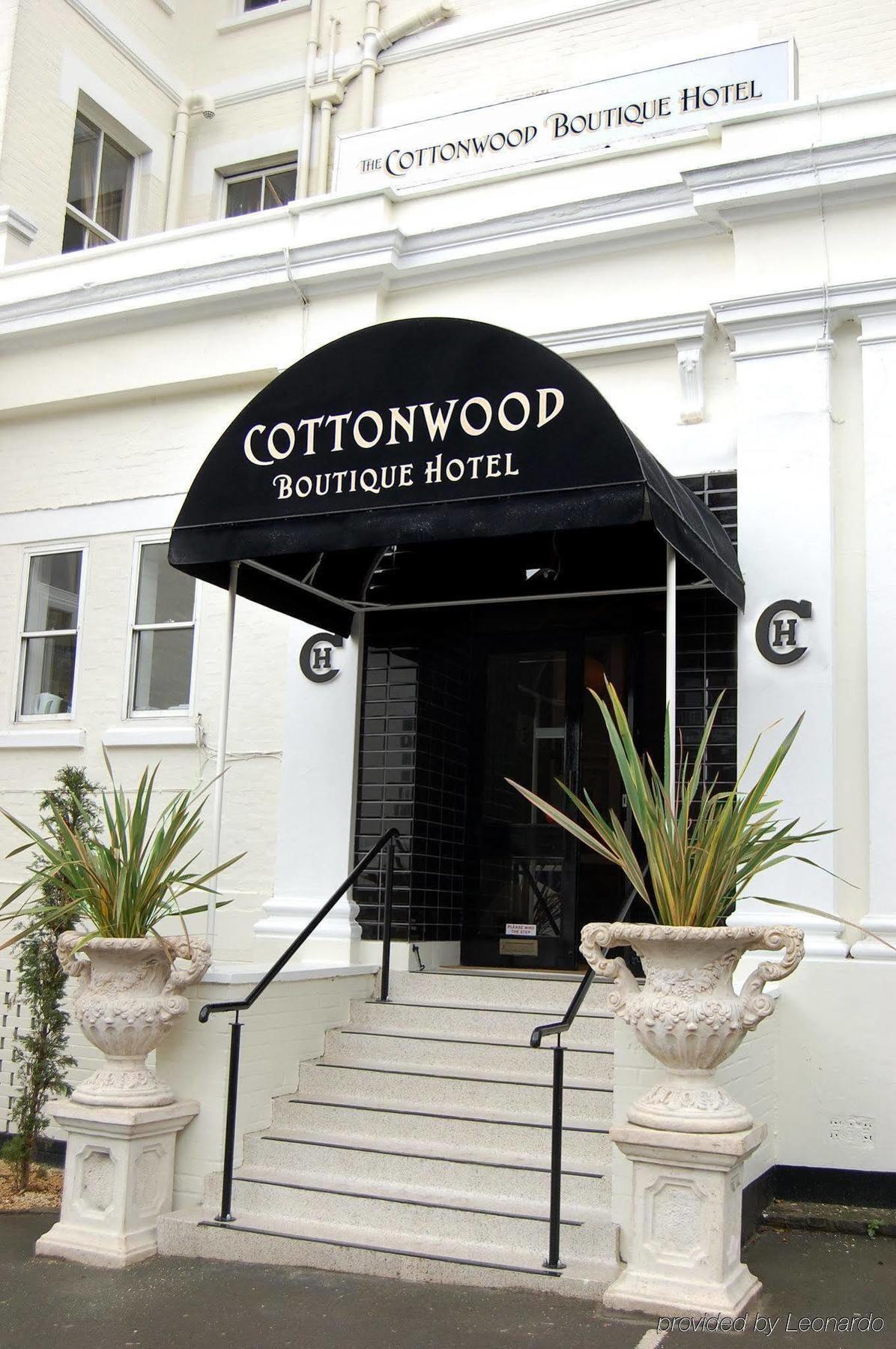 Cottonwood Boutique Bournemouth