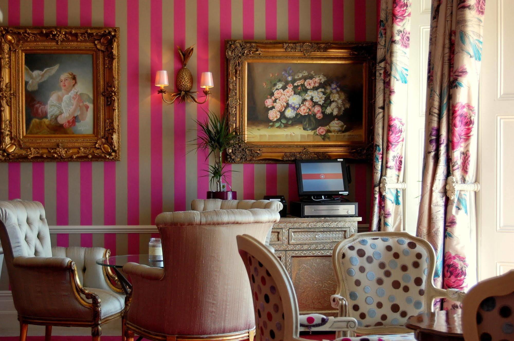 Bed & Breakfast Cottonwood Boutique Bournemouth