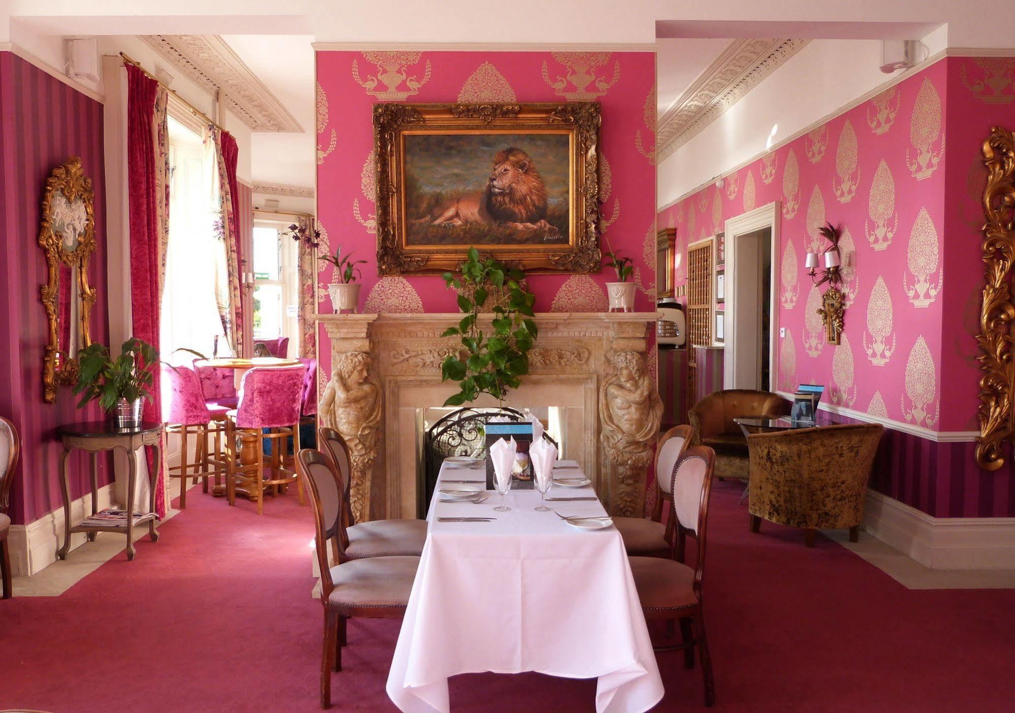 Bed & Breakfast Cottonwood Boutique
