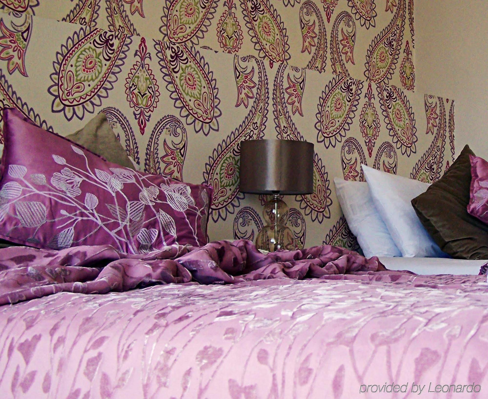 Cottonwood Boutique 3* Bournemouth