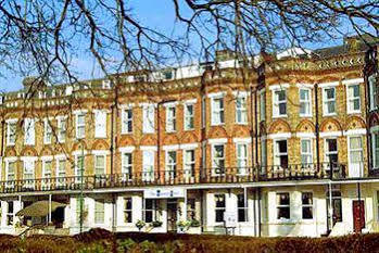 The Maemar Hotel 2*