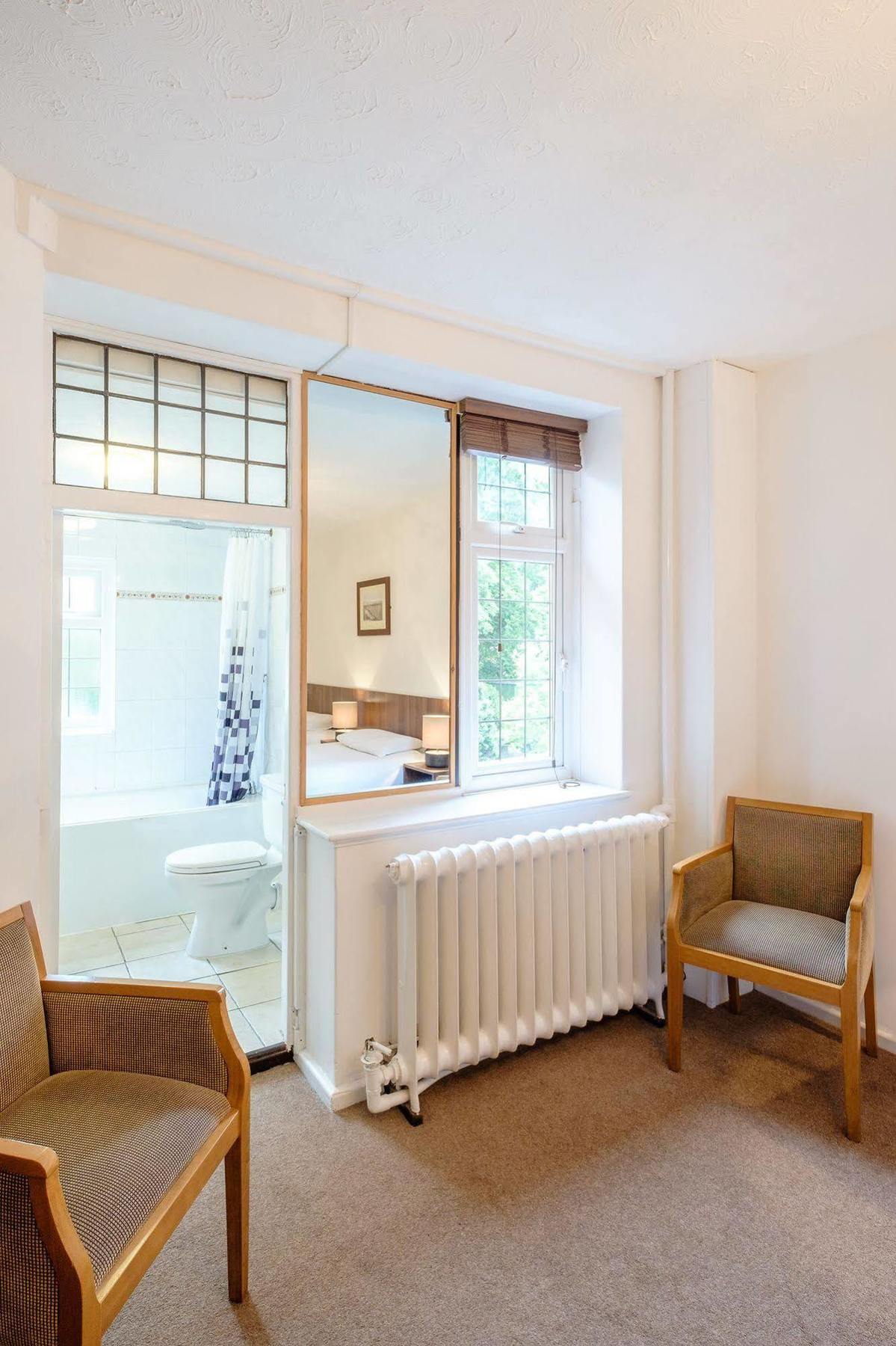 Guest house Yenton