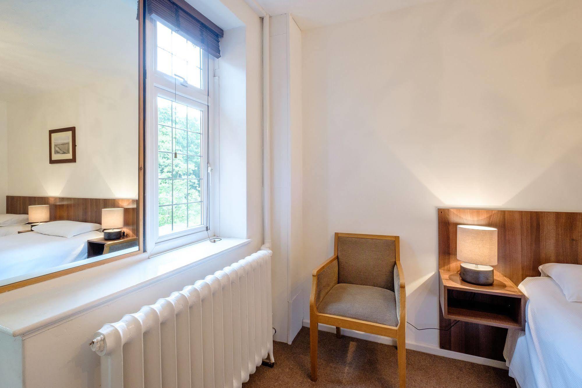 Guest house Yenton
