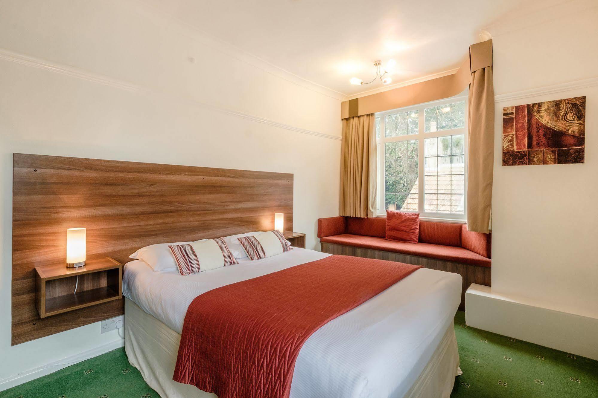 Guest house Yenton