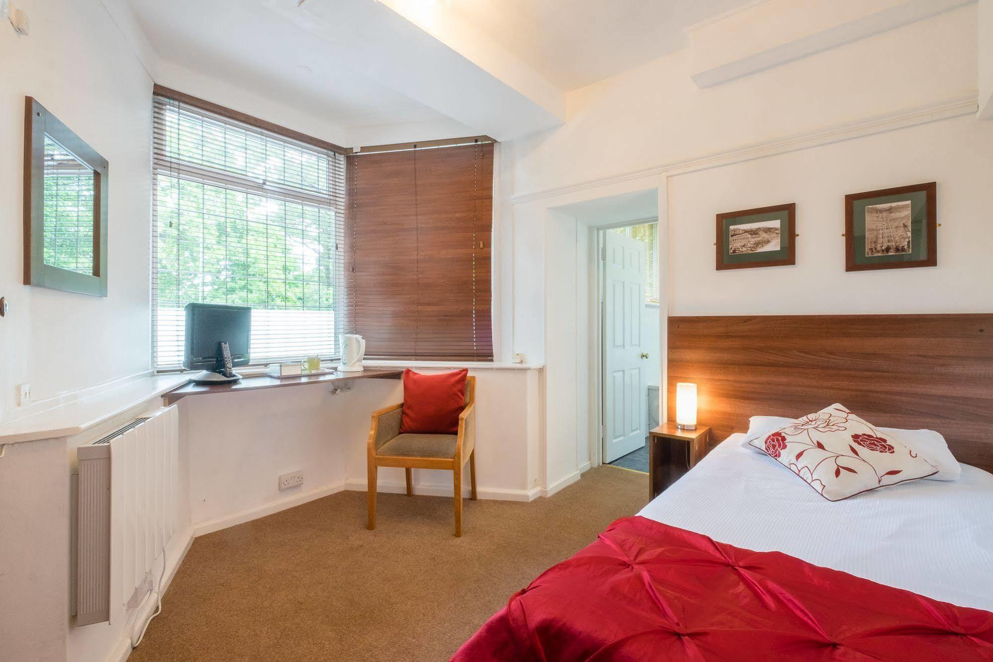 Guest house Yenton