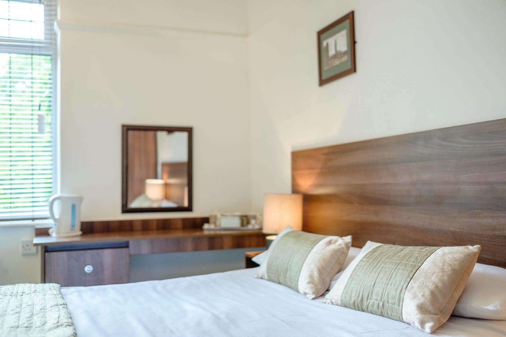 Guest house Yenton