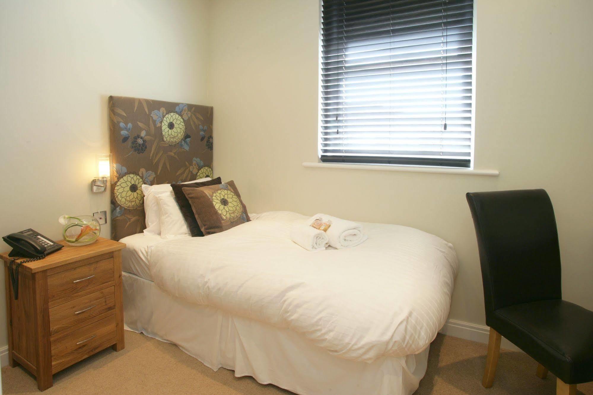 Urban Beach 3* Bournemouth
