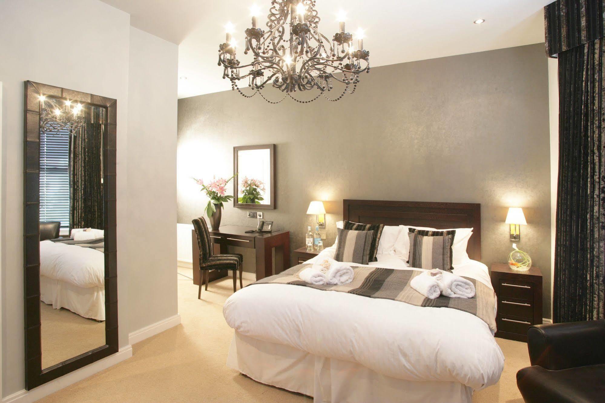 Hotel Urban Beach