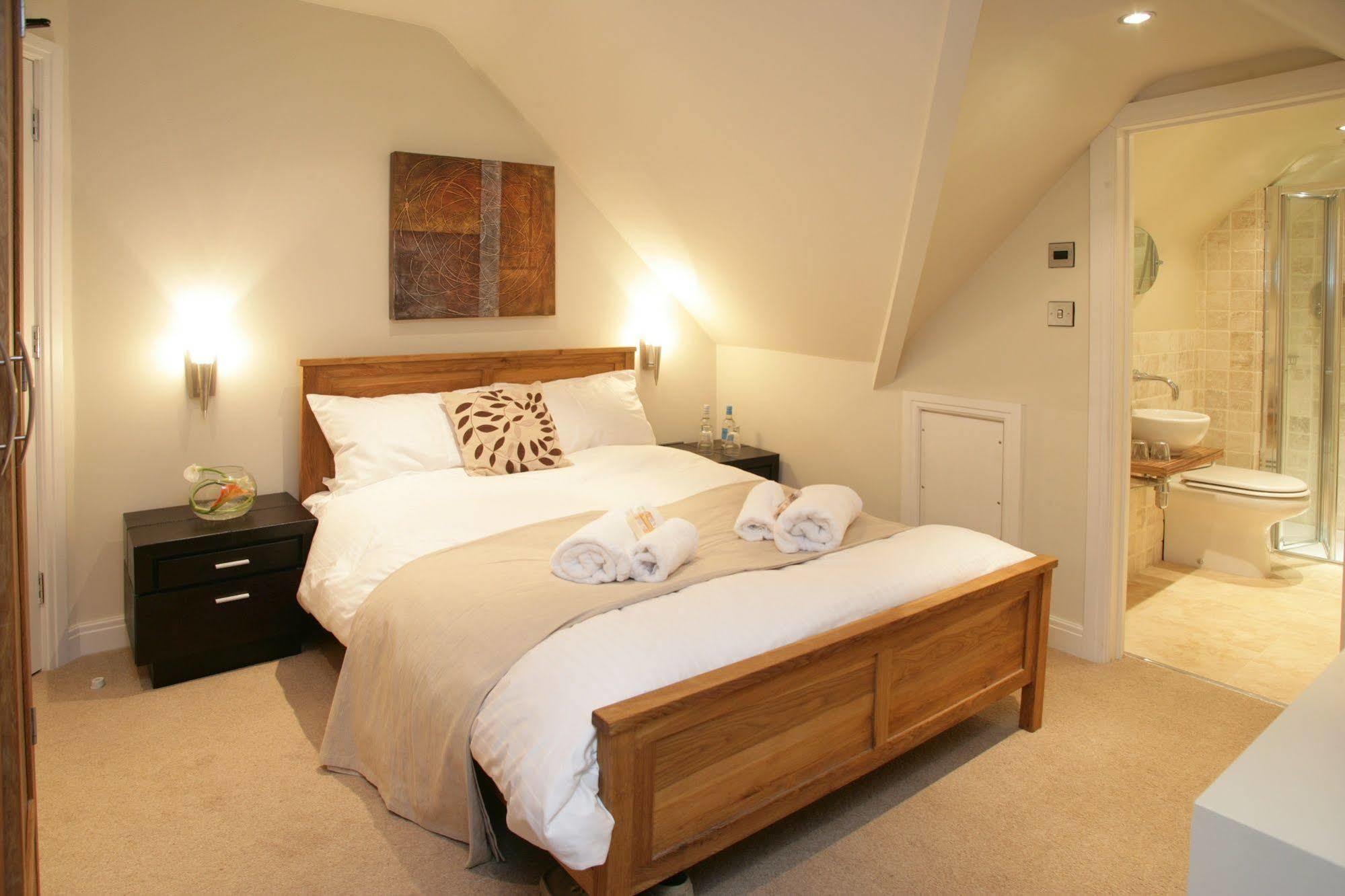 Hotel Urban Beach Bournemouth