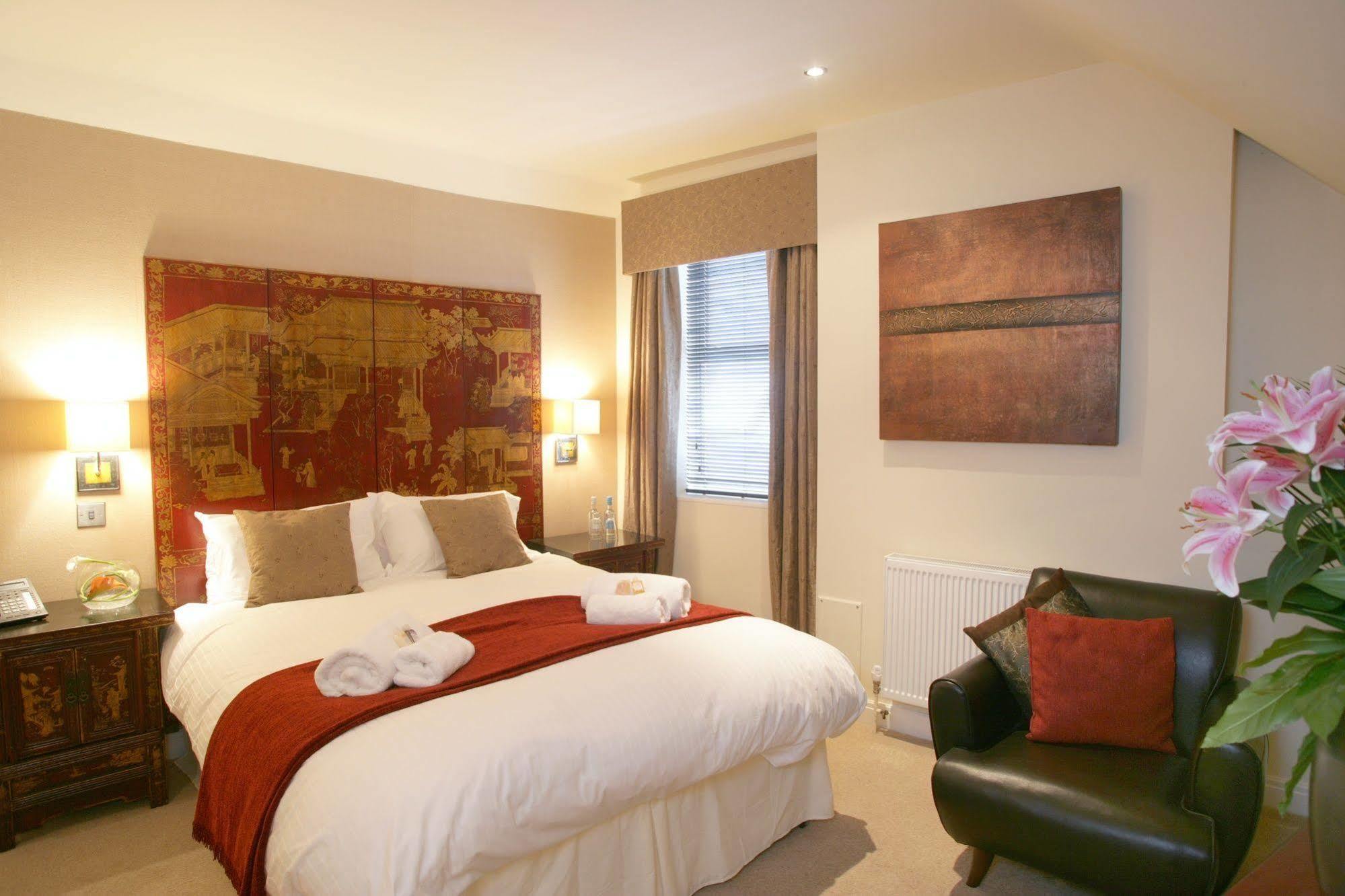 Hotel Urban Beach 3*