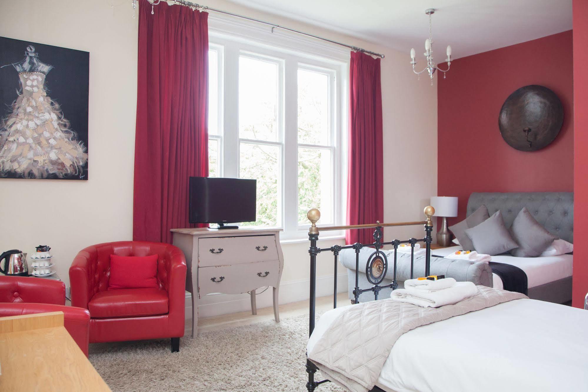 Washington House 4* Bournemouth