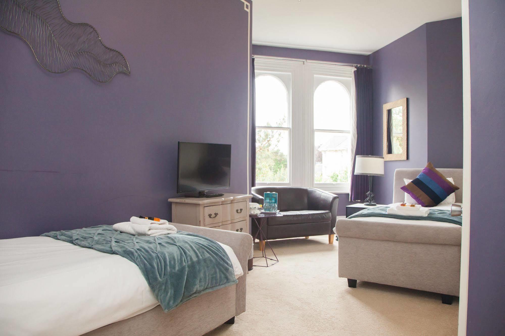 Washington House Guest house 4*