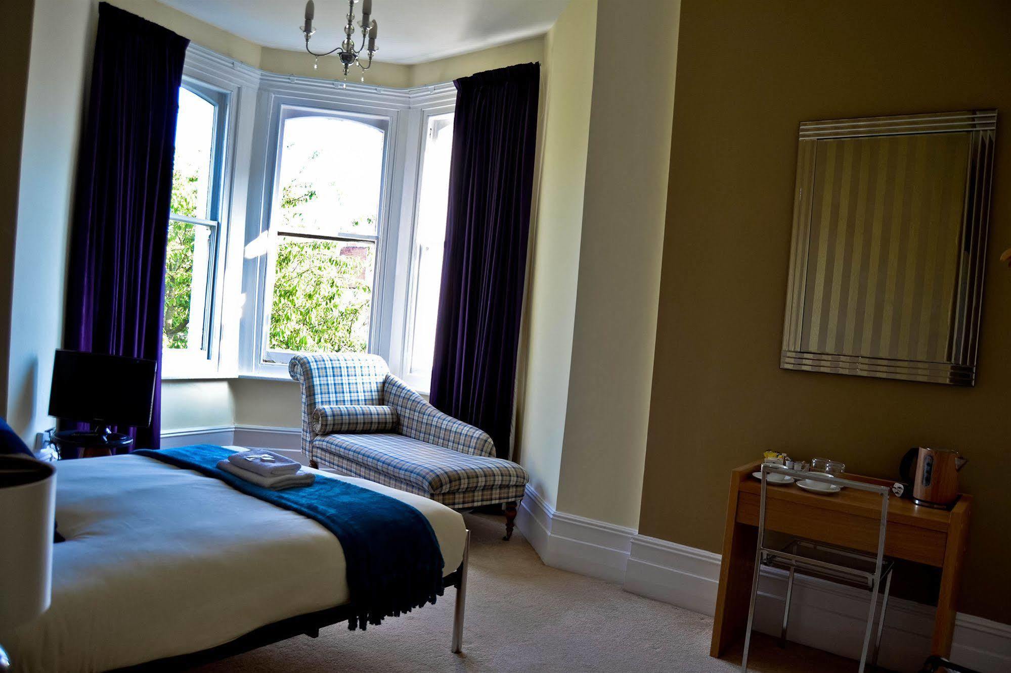 Guest house Washington House 4*
