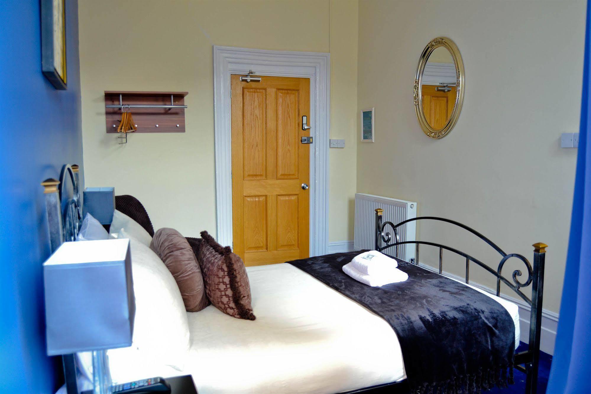 Washington House Guest house 4*