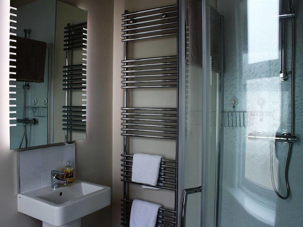 Bed & Breakfast The Westby 3*