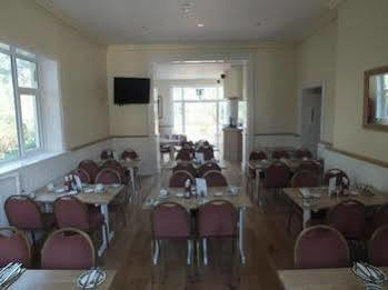 Hotel Mount Stuart