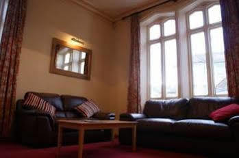Hotel Mount Stuart