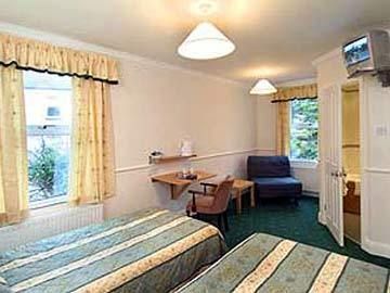 The Maemar Hotel