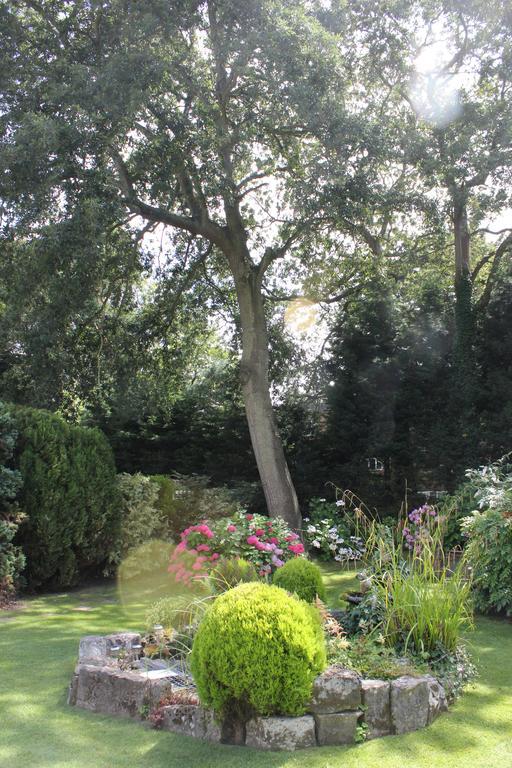 Yenton Guest house Bournemouth