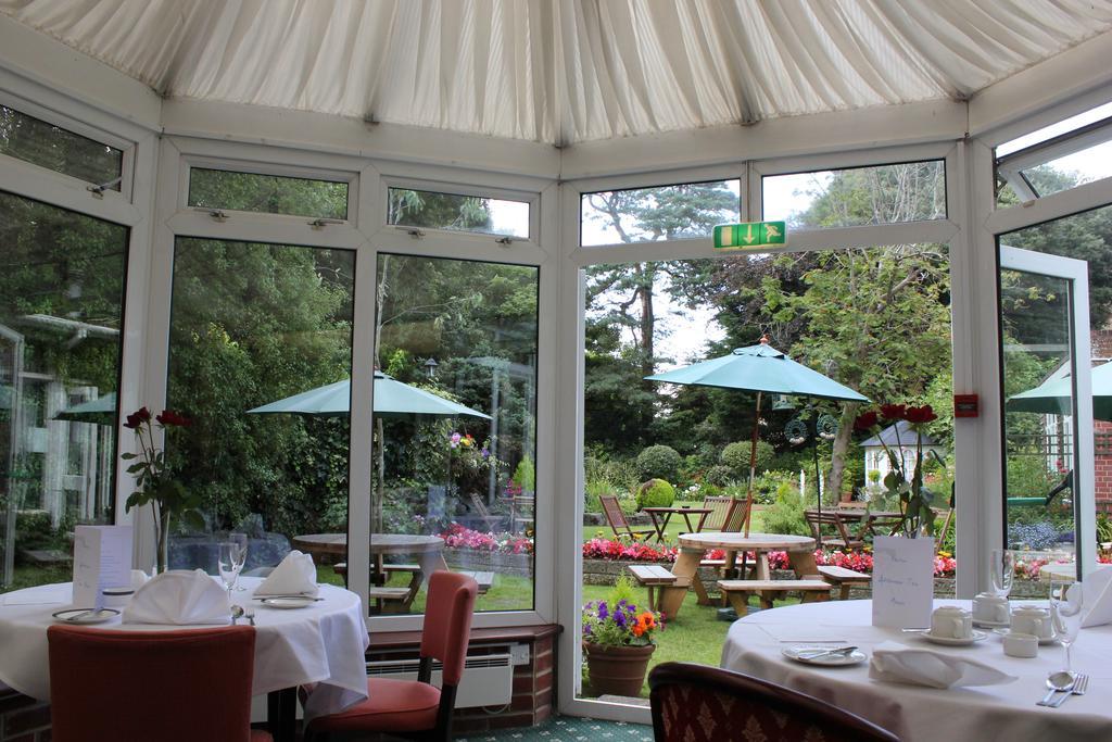 Yenton Bournemouth