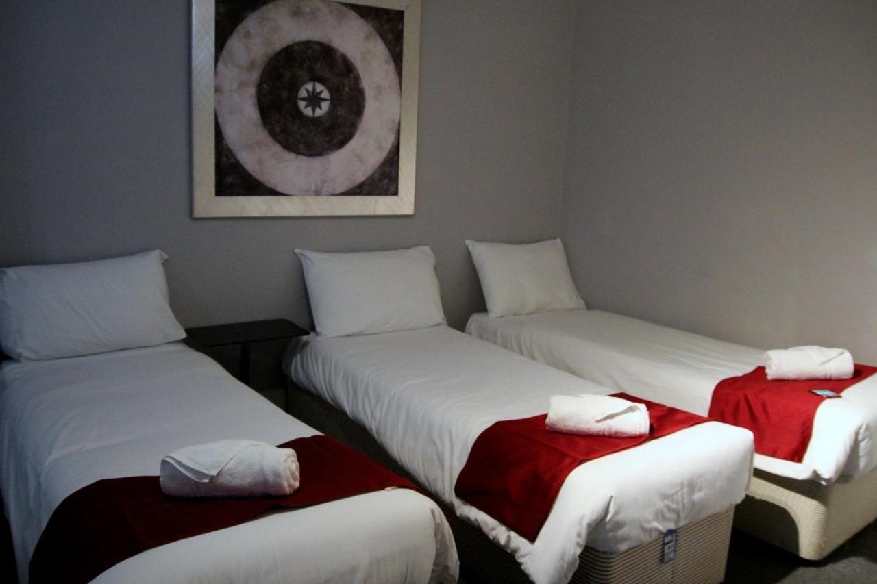 Fairmount Hotel Bournemouth