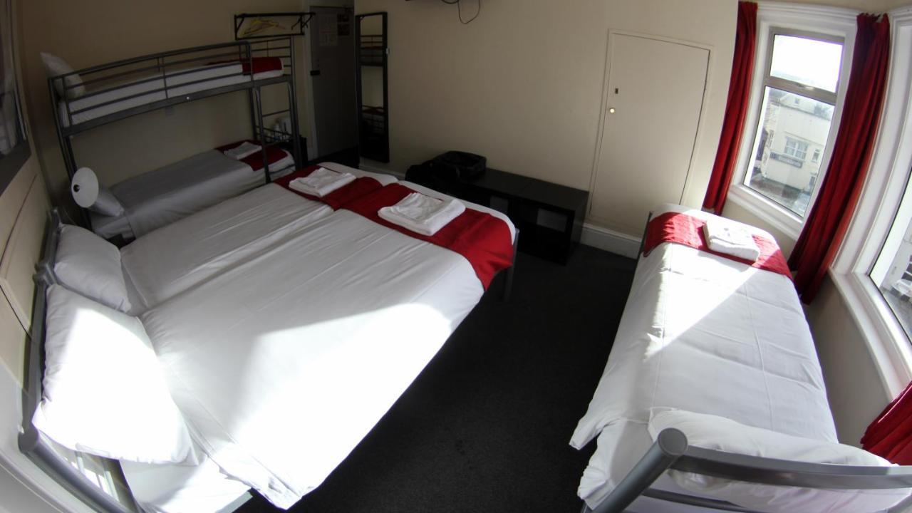 Hotel Fairmount Bournemouth