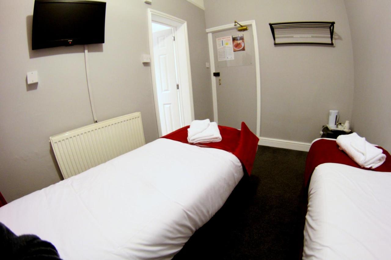 Fairmount Hotel Bournemouth