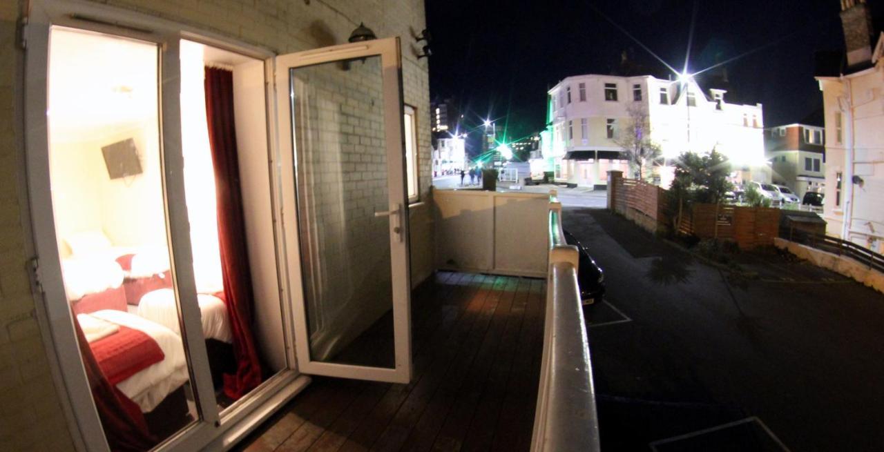 Hotel Fairmount 3*