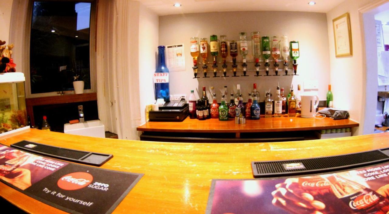 Fairmount 3* Bournemouth