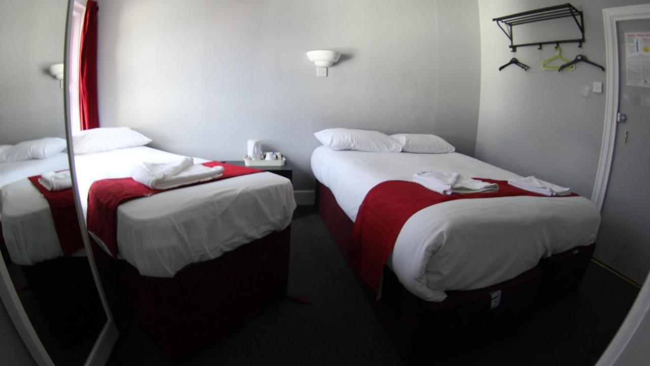 Hotel Fairmount Bournemouth