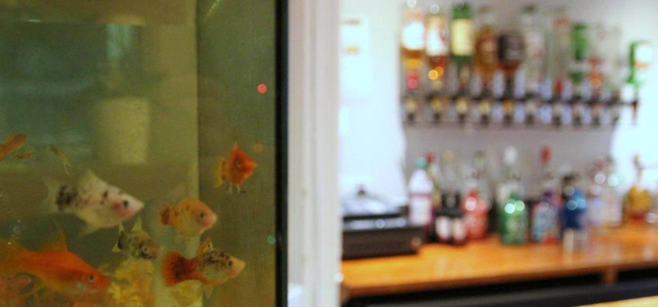 Fairmount Hotel 3*