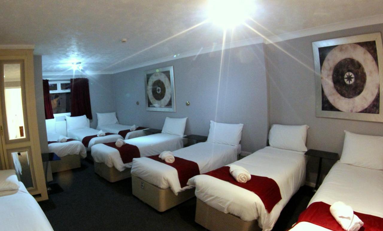 Fairmount Hotel Bournemouth
