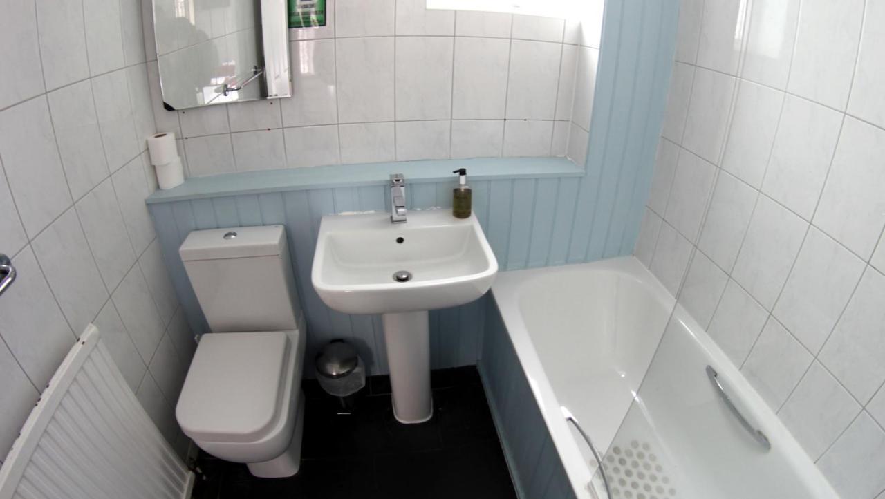 Fairmount 3* Bournemouth
