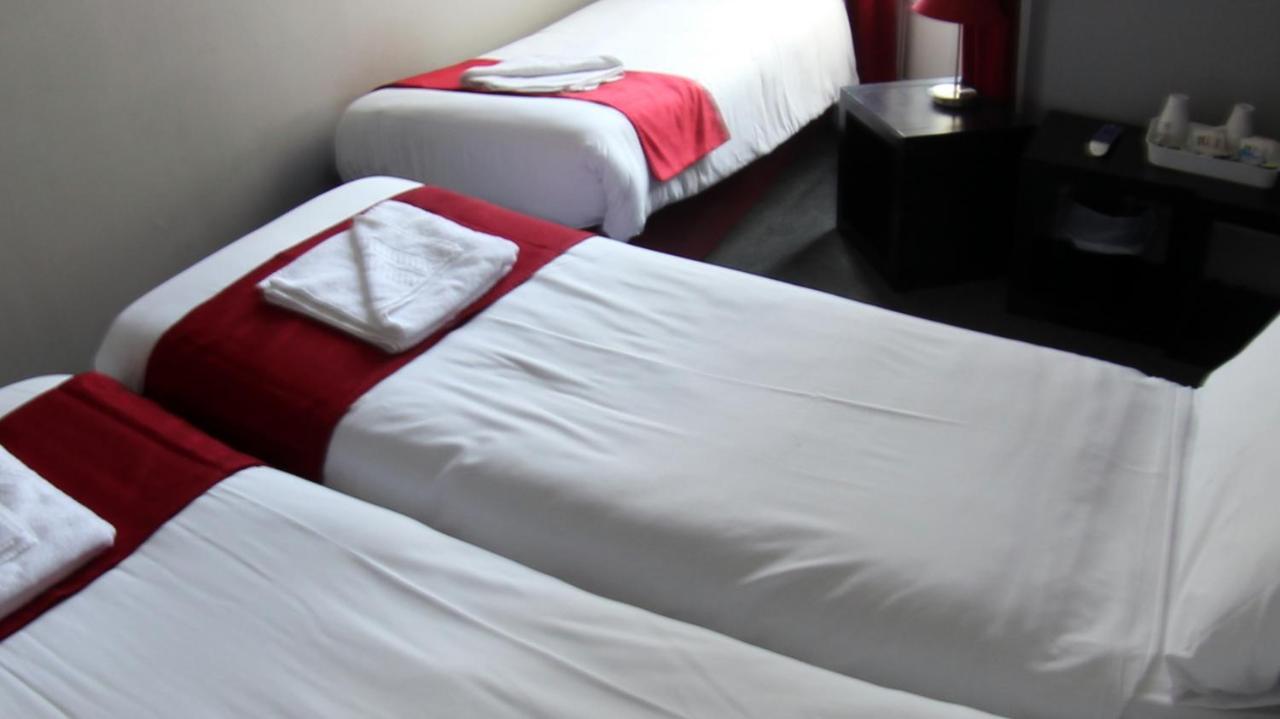 Fairmount Hotel Bournemouth