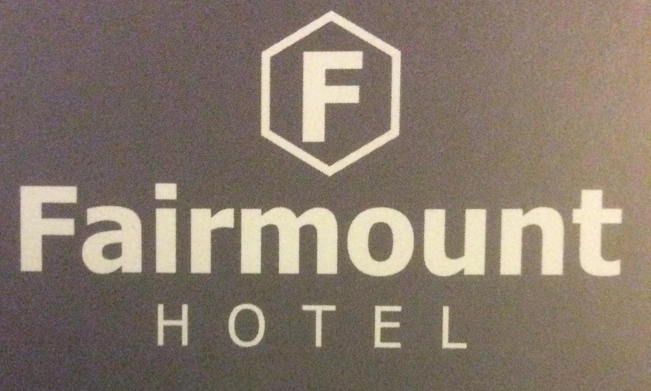 Fairmount Hotel Bournemouth