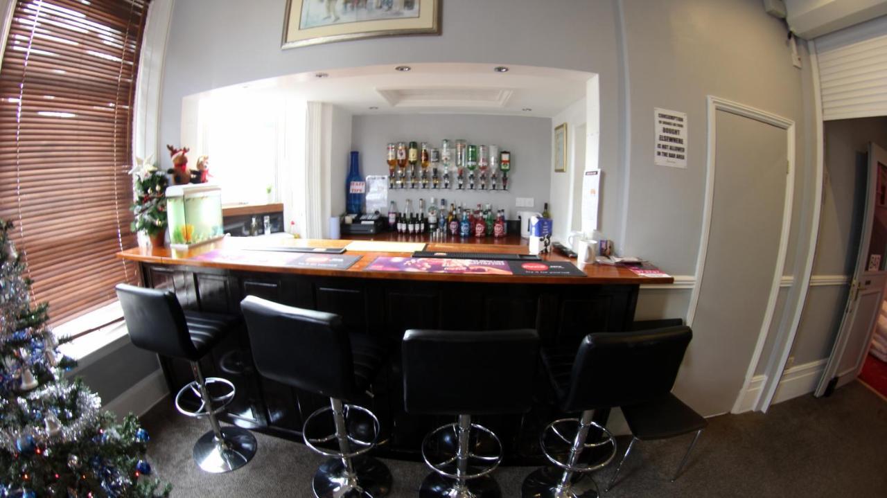 Fairmount 3* Bournemouth
